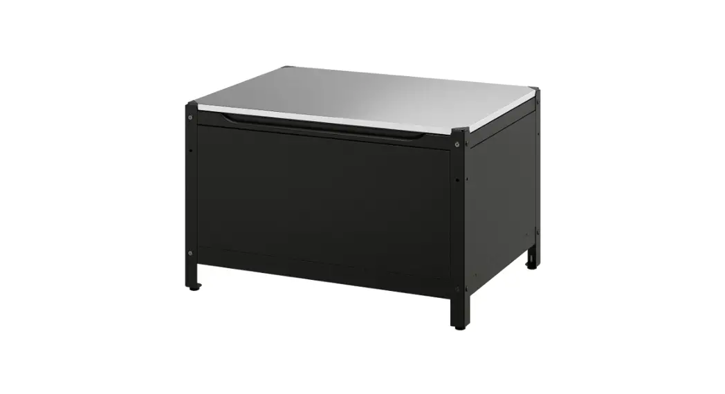 Ikea Grillskär Storage Box Instruction Manual Ikea Grillskär Storage Box Instruction Manual