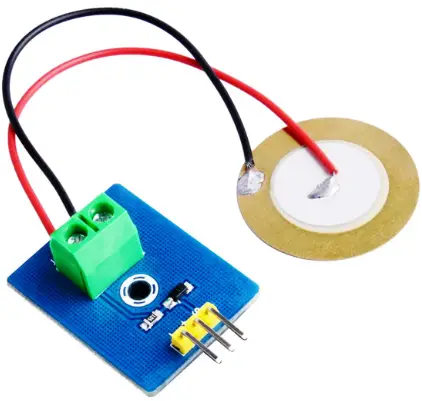 HT-SSR1072-Piezoelectric-Vibration-and-Knock-Sensor-Module-product