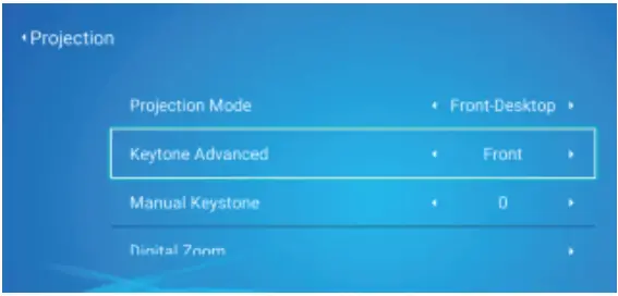 DBPOWER-RD-828-1080P-Projector-fig-10