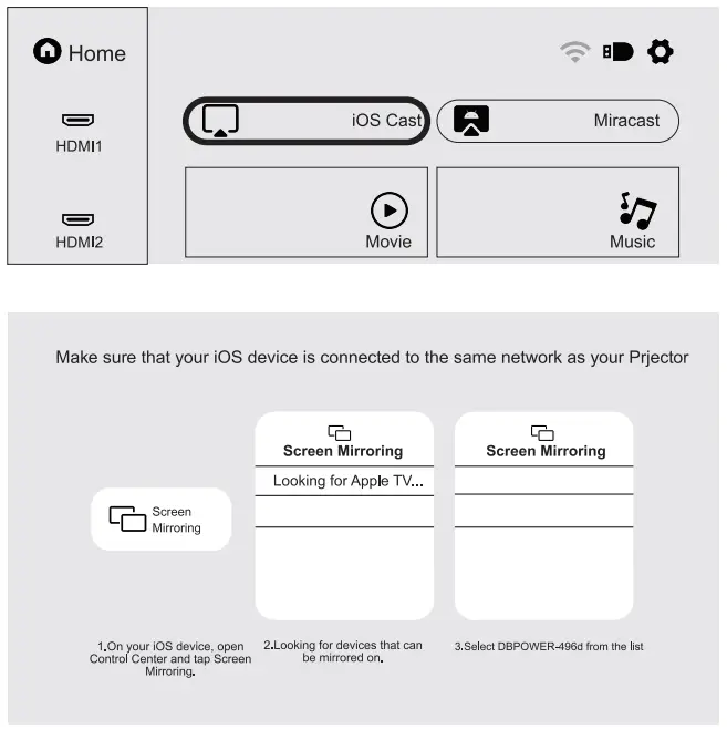 DBPOWER-RD-828-1080P-Projector-fig-21