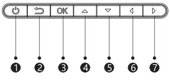 DBPOWER-RD-828-1080P-Projector-fig-3