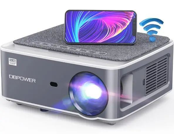DBPOWER-RD-828-1080P-Projector