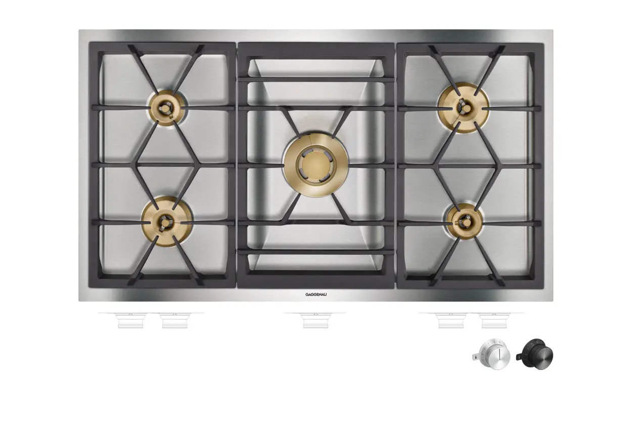 Gaggenau Vg491215au Gas Hob Instruction Manual Gaggenau Vg491215au Gas Hob Instruction Manual