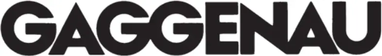 Gaggenau logo1