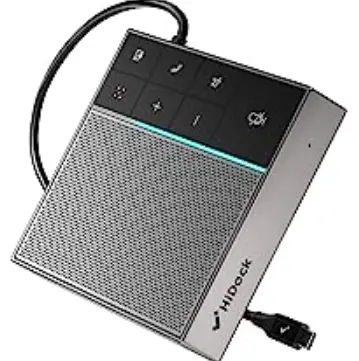 HiDock-B0BYD3KBMW-Conference-Speaker-and-Microphone-product-image