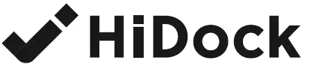 HiDock-logo