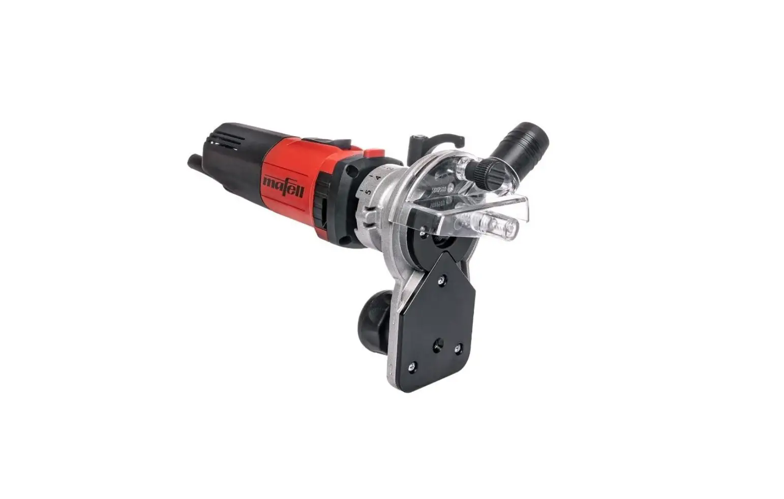 Mafell Kf 1000 Edge Cutter User Manual