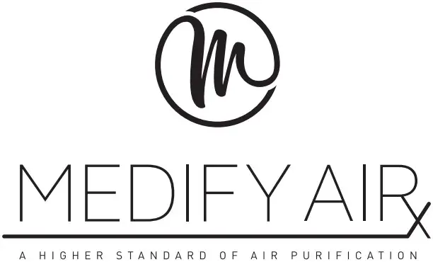 MEDIFY AIR logo