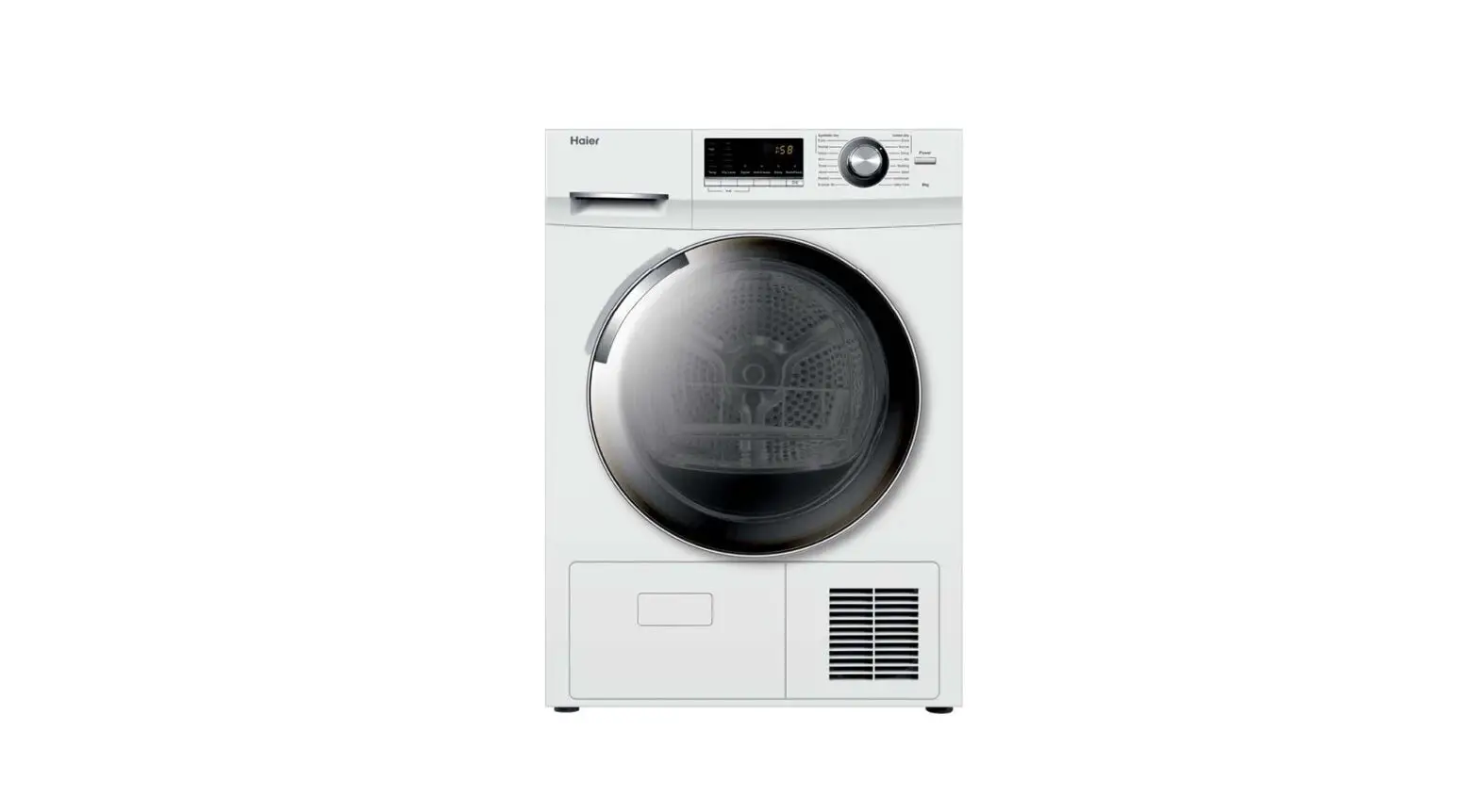Fisher Paykel Hdc80e1 Condensing Dryer User Guide Fisher Paykel Hdc80e1 Condensing Dryer User Guide