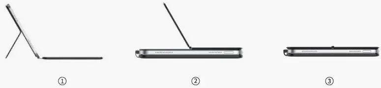 DRACOOL-LK001LK002-Multi-Device-Wireless-Keyboard-with-Touchpad-fig-17