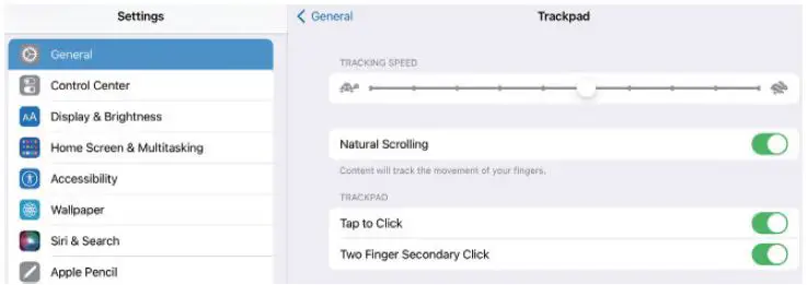 DRACOOL-LK001LK002-Multi-Device-Wireless-Keyboard-with-Touchpad-fig-5