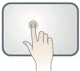 DRACOOL-LK001LK002-Multi-Device-Wireless-Keyboard-with-Touchpad-fig-8