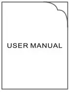 User Manual