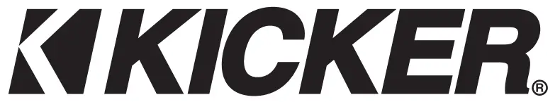 KICKER Logo
