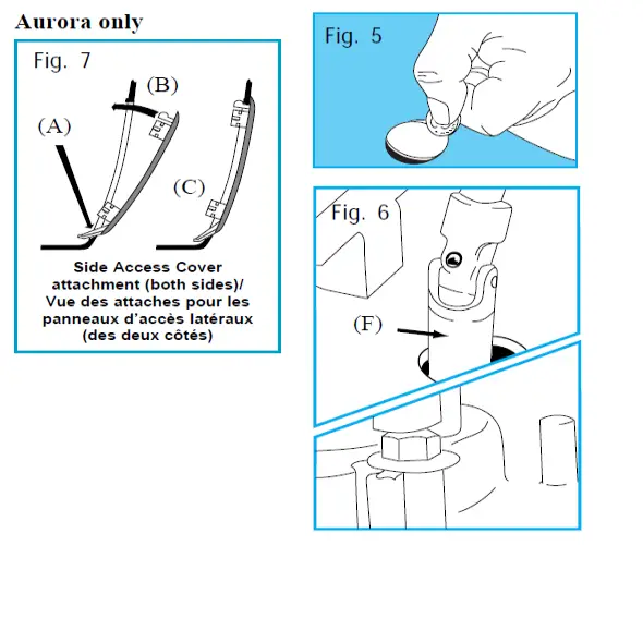 Thetford-Aqua-Magic-Fresh-Water-Flush-Permanent-RV-Toilet-fig-7