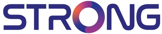 STRONG - Logo