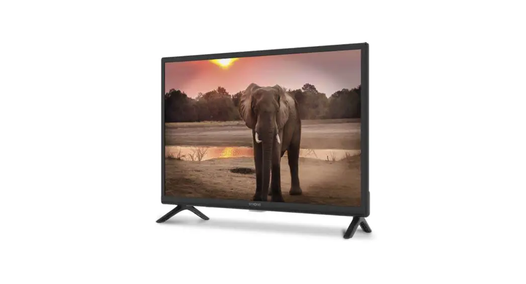 Strong Srt 24hc4023 Led Tv With Dvb-t2/c/s2 User Manual Strong Srt 24hc4023 Led Tv With Dvb-t2/c/s2 User Manual