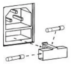 beamZ LCB99 LED Bar 2 In 1 Effect RGBW and UV Light - fuse