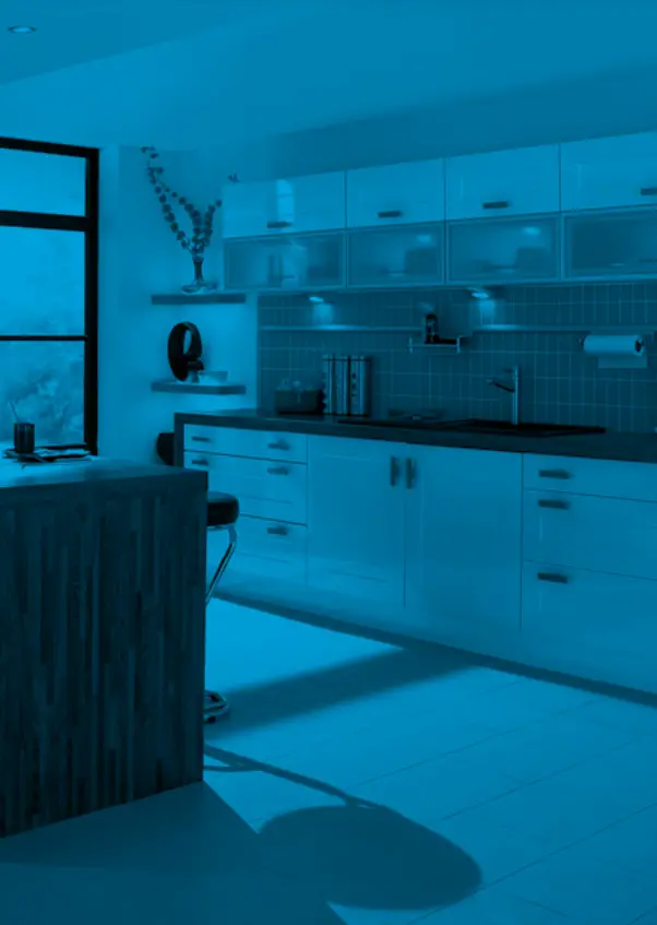 HydroFLOW CW1200150 PEARL Electronic Water A1