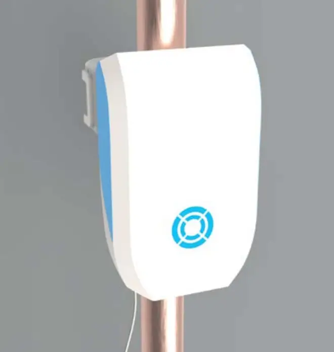 HydroFLOW CW1200150 PEARL Electronic Water A12