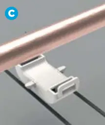 HydroFLOW CW1200150 PEARL Electronic Water A4