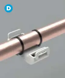 HydroFLOW CW1200150 PEARL Electronic Water A5