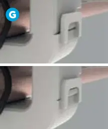 HydroFLOW CW1200150 PEARL Electronic Water A8