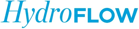 HydroFLOW logo
