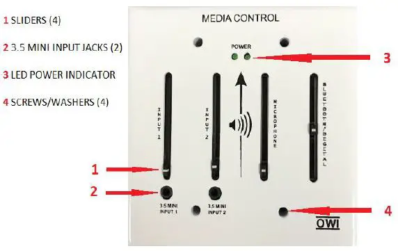 OWi-MC4-A-Media-Control-Mixer-fig 1