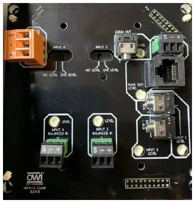 OWi-MC4-A-Media-Control-Mixer-fig 4