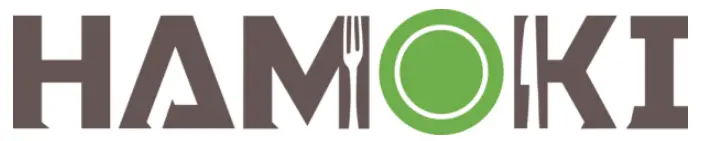 HAMOKI Logo