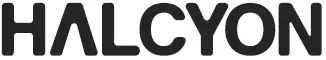 HALCYON-LOGO