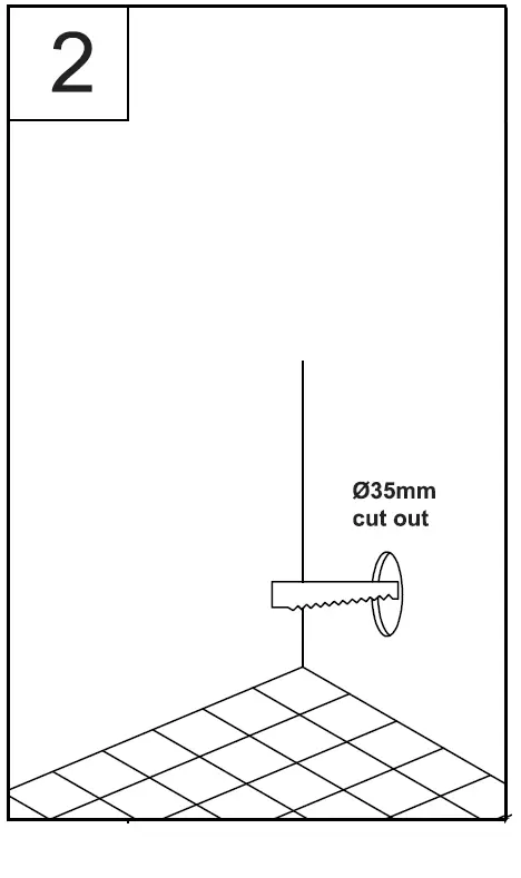 HALCYON-R941-1-05W-Mini-Square-Glow-Light-FIG-3