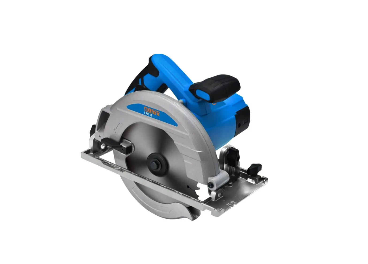 Narex Epk 18 Circular Saw User Manual