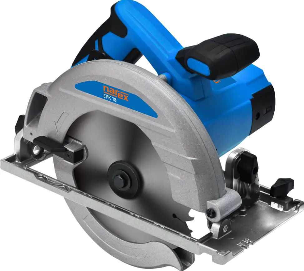 narex-EPK-18-Circular-Saw-product