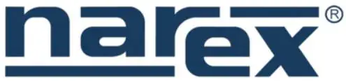 narex-logo