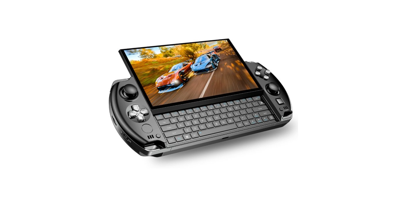 Gpd Win 4 Handheld Gaming Pc User Manual Gpd Win 4 Handheld Gaming Pc User Manual