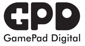 GPD Logo