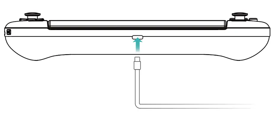 Charging Instruction