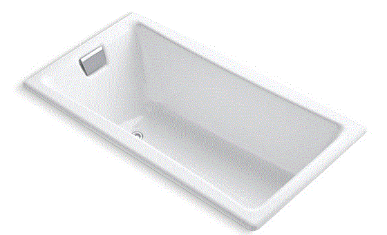 KOHLER-K-850-Tea-for-Two-60-Inch-x-32-Inch-Drop-in-Bath-PRODUCT