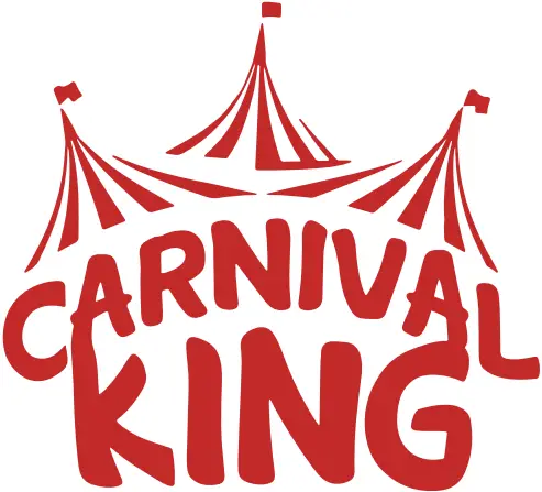 CARNIVAL KING logo