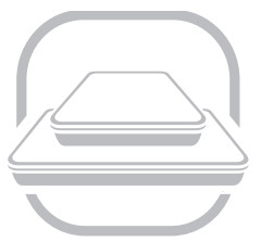 ALTO-SHAAM CTP7-20E Combitherm CT PROformance Combi Oven Steamer Electric - CAPACITY