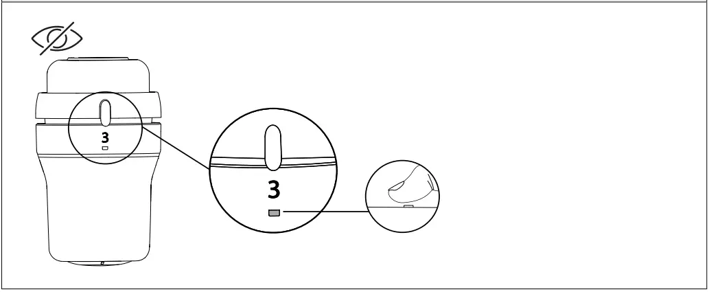Danfoss Aero RA VL Thermostatic Sensors - fig 4