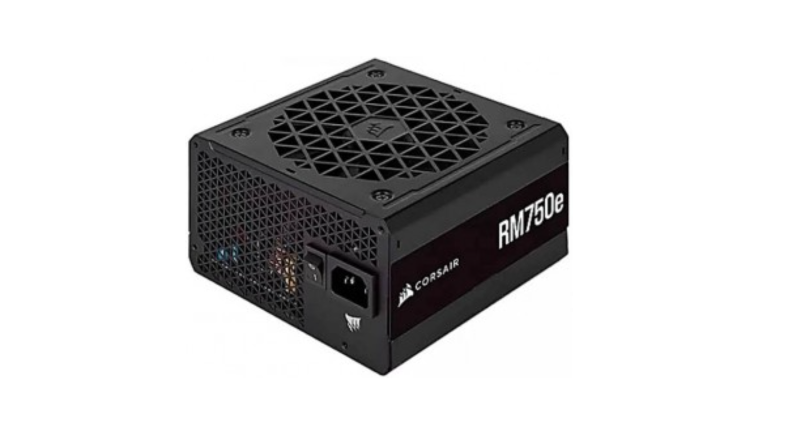 Corsair Rm750e Fully-modular Atx Power Supply User Manual