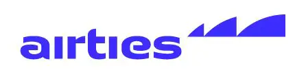 airties Air LOGO