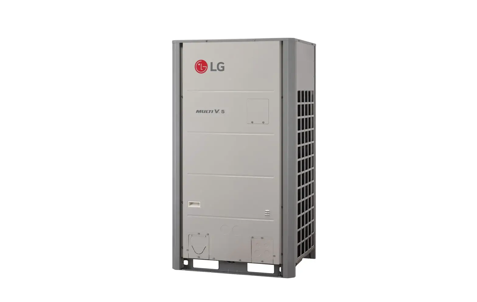 Lg R410a Multi V.indoor Unit User Manual
