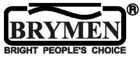 BRYMEN logo