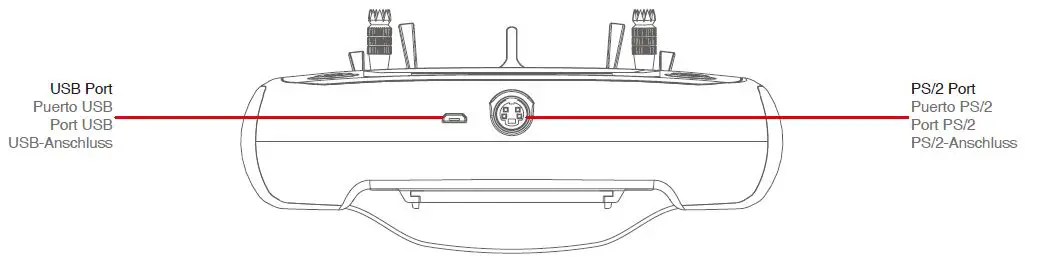 RC4WD VV-JD00063 1-14 8x8 Tonnage Heavy Tow RTR Truck-fig-4