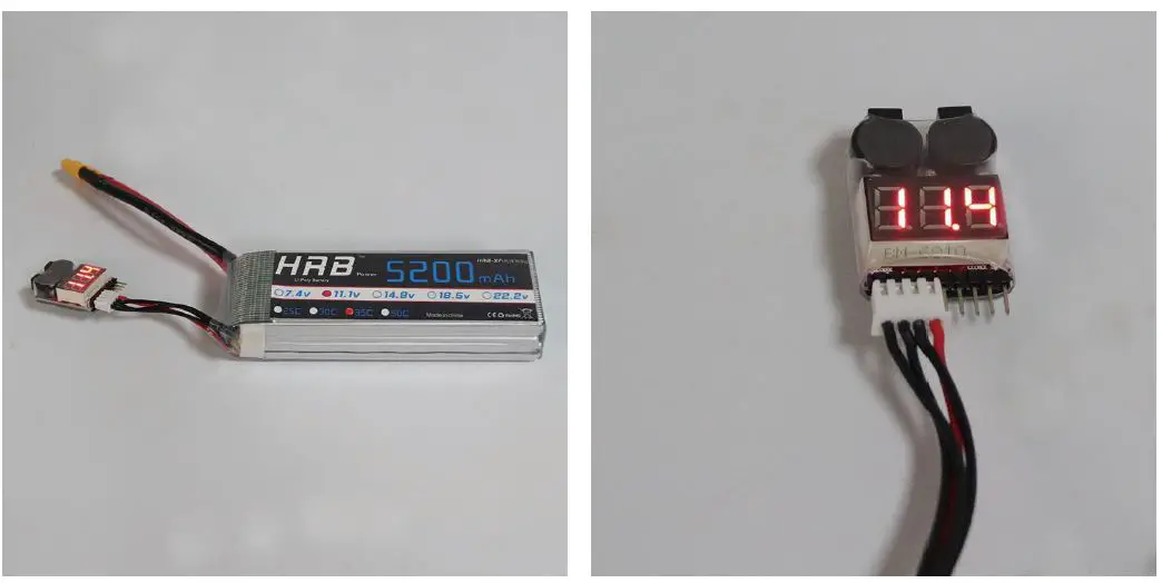 RC4WD VV-JD00063 1-14 8x8 Tonnage Heavy Tow RTR Truck-fig-5