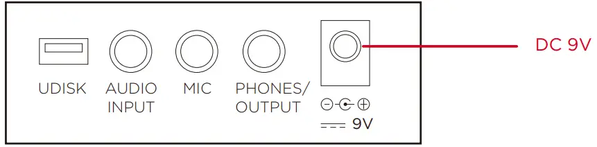 Best-Choice-Products-SKY5588-61-Key-Electronic-Keyboard-fig-5